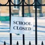 Haryana Schools Temporarily Closed