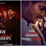 yeh kali kali ankhein season 2