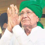 Om Prakash Chautala Death