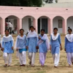 Ballabhgarh School