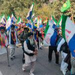 Bharatiya Kisan Union Farmers Protest