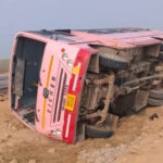 Bhiwani Accident