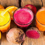 Boost Immunity Best Foods