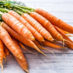 Carrot Benefits