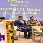 DGP Haryana