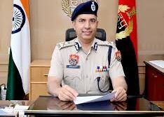 DGP Shatrujeet Kapoor : फर्जी ट्रैवल एजेंटों का नेक्सस तोड़ने की दिशा में हरियाणा पुलिस का निरंतर प्रयास जारी, हरियाणा पुलिस ने प्रभावी कार्य योजना बनाई