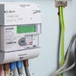 New Electricity Rates