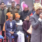 Faridabad Gurjar Mahotsav