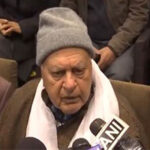 Farooq Abdullah