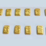 Gold Biscuits Seized in WBengal