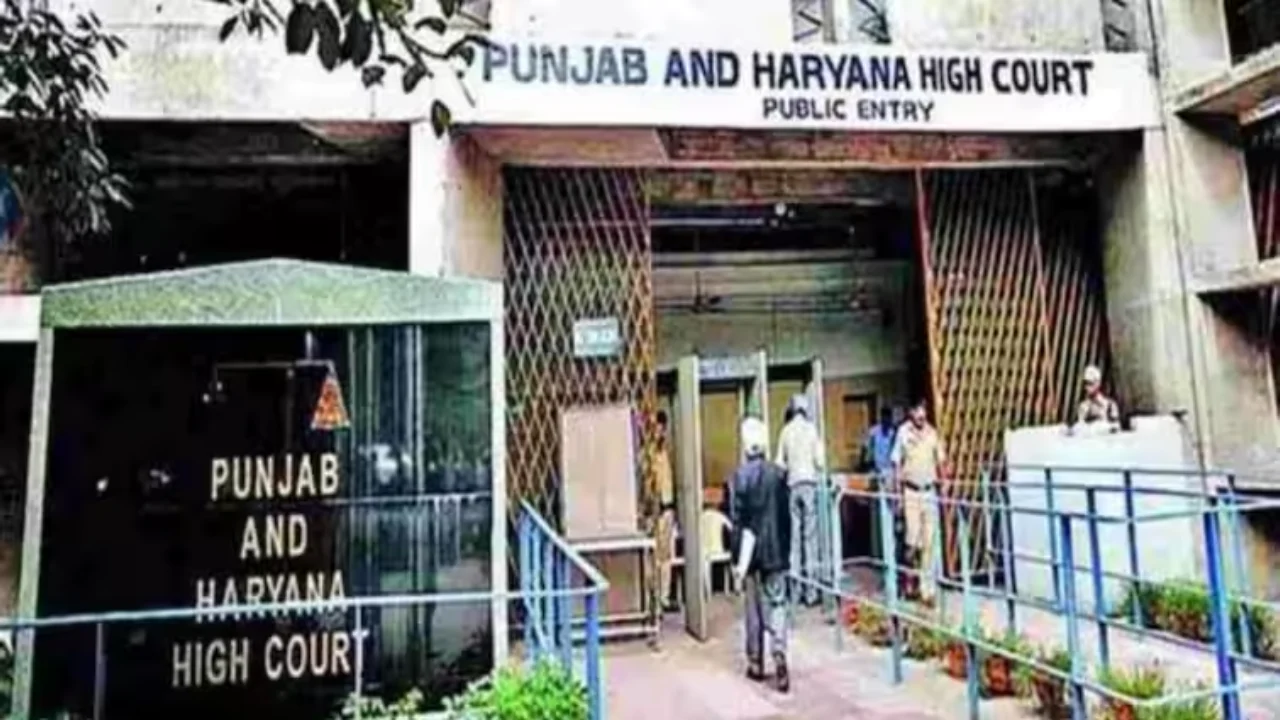 High Court: पंजाब-हरियाणा हाई कोर्ट का अहम फैसला, सेना के जवान की हत्या पर परिवार को मिलेगा स्पेशल पेंशन