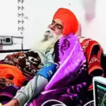 Jagjit Singh Dallewals Health Updates