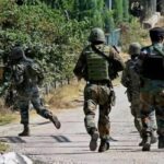 Kulgam Encounter