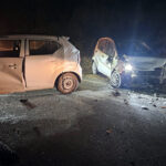 Loharu Road Accident