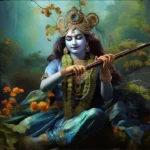 Lord Krishna Prdeictions