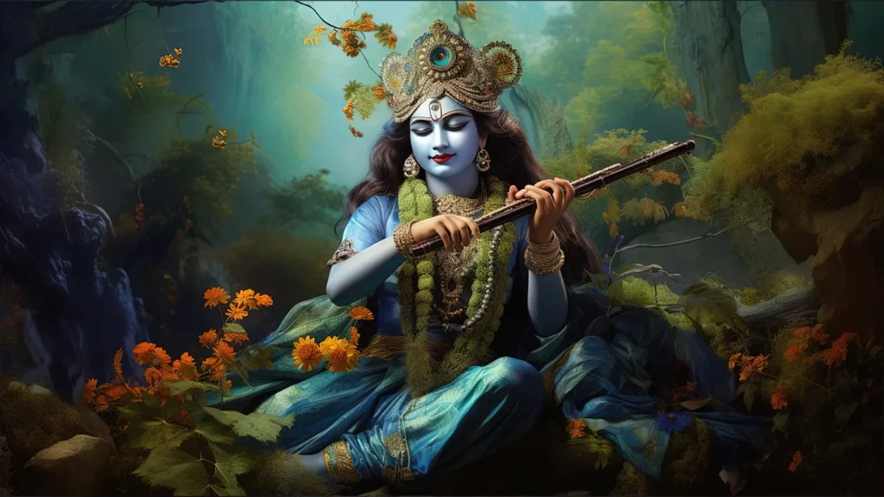 Lord Krishna Prdeictions: कलियुग की शादी कैसी होंगी? द्वापर युग में ही श्रीकृष्ण ने कर दी विवाह से जुड़ीं बड़ी भविष्यवाणियां