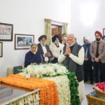 Manmohan Singh Death