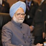 Manmohan Singh