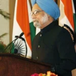 Former PM Dr. Manmohan Singh