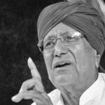 Om Prakash Chautala Death