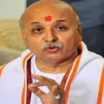 Pravin Togadia statement