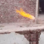 Sonipat Gas Pipe Blast