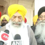 Sukhbir Singh Badal Firing Case