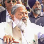 Anil Vij on Farmers Protest