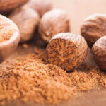 Benefit of Nutmeg