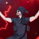 Diljit Dosanjh Show Advisory