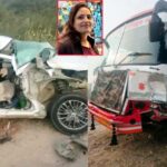 Gurugram Accident News