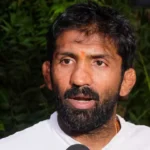 Yogeshwar Dutt