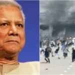 bangladesh crisis