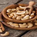 cashew benifits