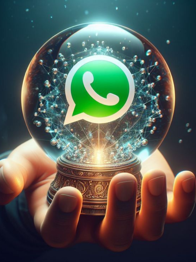 15 दिनों के लिए WhatsApp लाया नया फीचर