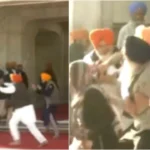 golden temple breaking