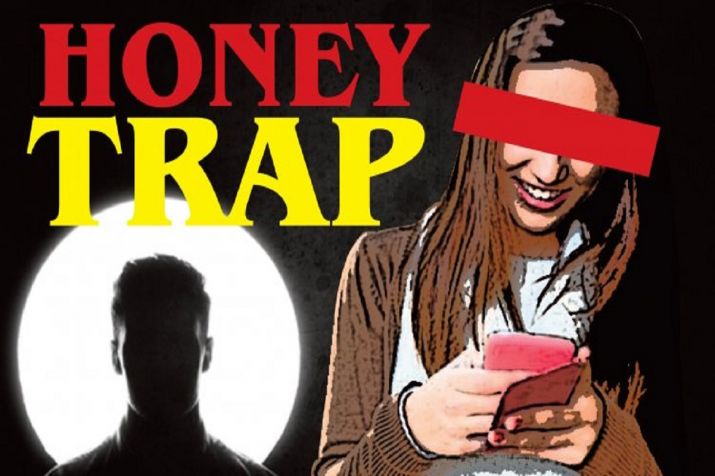 Sonipat Honey Trap : ट्रैप में फंसा ट्रांसपोर्टर से मांगे एक करोड़, बेटी को दिखाए अश्लील फोटो, गिरफ्तार 