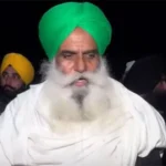 jagjit singh dallewal