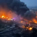 Jaipur Tanker Blast