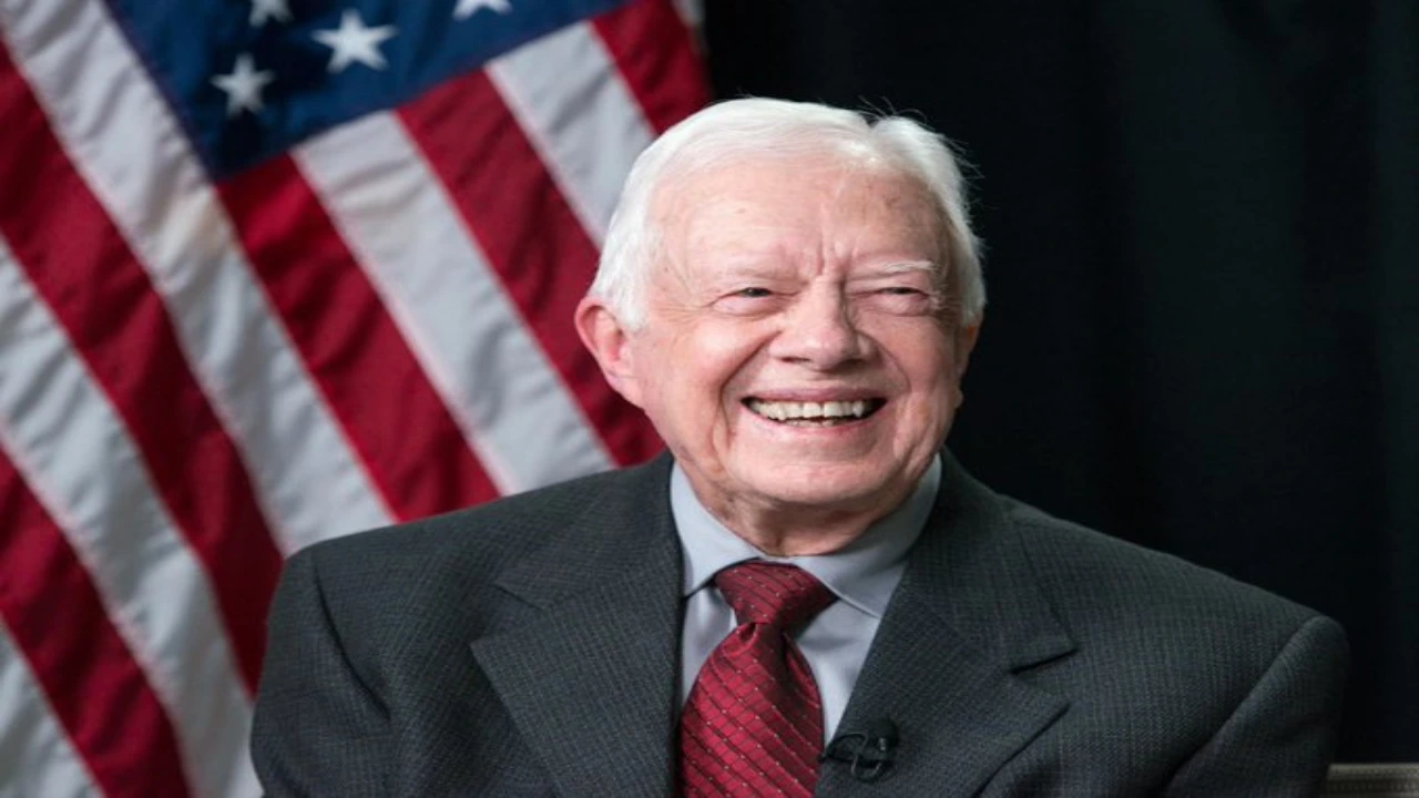 Jimmy carter Demise: हरियाणा के इस गांव से अमेरिका के पूर्व राष्ट्रपति कार्टर का गहरा संबंध, जानिए कैसे बना मजबूत नाता