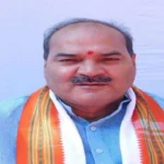 rewari MLA lakshman yadav