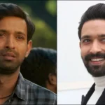 vikrant massey