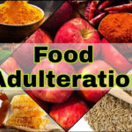 Adulterated Foods