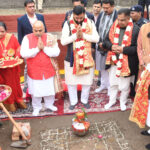 Maa Bhadrakali Temple Kurukshetra