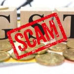 GST Scam