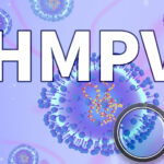 China HMPV Virus