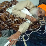 Jagjit Singh Dallewal Hunger Strike