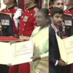 Khel Ratna Award