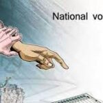 National Voter's Day