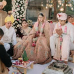 Neeraj Chopra Marries Himani Mor